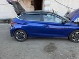 Hyundai i20 2023 года за 100 000 тг. в Астана
