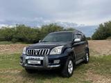 Toyota Land Cruiser Prado 2005 годаүшін11 300 000 тг. в Сатпаев