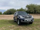 Toyota Land Cruiser Prado 2005 годаүшін11 300 000 тг. в Сатпаев – фото 2