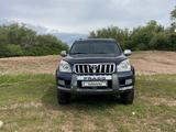 Toyota Land Cruiser Prado 2005 годаүшін11 300 000 тг. в Сатпаев – фото 3