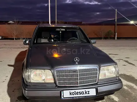 Mercedes-Benz E 280 1994 года за 2 800 000 тг. в Кызылорда