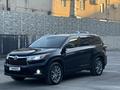 Toyota Highlander 2014 годаүшін17 500 000 тг. в Караганда – фото 3