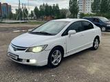 Honda Civic 2007 годаүшін2 500 000 тг. в Петропавловск – фото 3