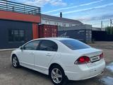 Honda Civic 2007 годаүшін2 500 000 тг. в Петропавловск – фото 2