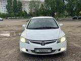 Honda Civic 2007 годаүшін2 500 000 тг. в Петропавловск