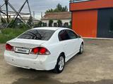 Honda Civic 2007 годаүшін2 500 000 тг. в Петропавловск – фото 5