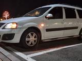 ВАЗ (Lada) Largus 2014 года за 3 000 000 тг. в Туркестан – фото 2