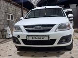 ВАЗ (Lada) Largus 2014 года за 3 000 000 тг. в Туркестан