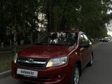 ВАЗ (Lada) Granta 2190 2012 года за 3 200 000 тг. в Павлодар