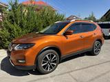 Nissan X-Trail 2019 годаfor12 000 000 тг. в Алматы