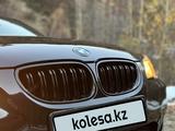 BMW 525 2005 года за 8 700 000 тг. в Алматы – фото 3