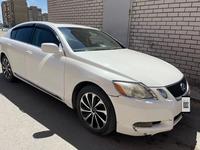 Lexus GS 300 2006 года за 5 800 000 тг. в Семей