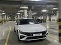 Hyundai Elantra 2023 годаүшін8 250 000 тг. в Астана