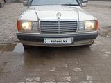 Mercedes-Benz 190 1992 годаүшін1 450 000 тг. в Алматы – фото 2