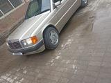 Mercedes-Benz 190 1992 годаүшін1 450 000 тг. в Алматы – фото 4