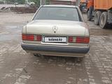 Mercedes-Benz 190 1992 годаүшін1 450 000 тг. в Алматы – фото 5