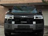 BYD FangChengBao Titanium 7 2026 года за 21 000 000 тг. в Алматы