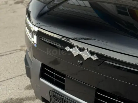 BYD FangChengBao Titanium 7 2026 года за 21 000 000 тг. в Алматы – фото 3