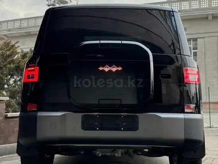 BYD FangChengBao Titanium 7 2026 года за 21 000 000 тг. в Алматы – фото 6