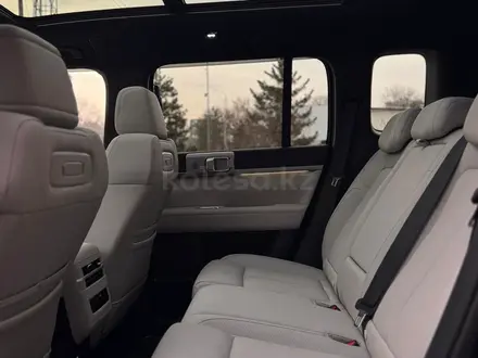BYD FangChengBao Titanium 7 2026 года за 21 000 000 тг. в Алматы – фото 19