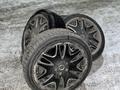 Диски R20 с зимней резиной за 250 000 тг. в Усть-Каменогорск – фото 3