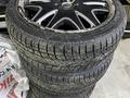 Диски R20 с зимней резиной за 250 000 тг. в Усть-Каменогорск