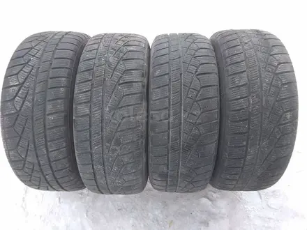 Шины 205/60 R15 — "LingLong Radial 650" (Китай), зимние, в отличн за 60 000 тг. в Астана