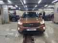 Hyundai Creta 2019 года за 9 500 000 тг. в Астана – фото 7