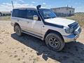 Mitsubishi Pajero 1997 года за 3 000 000 тг. в Талдыкорган – фото 2