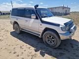 Mitsubishi Pajero 1997 годаүшін3 000 000 тг. в Талдыкорган – фото 2