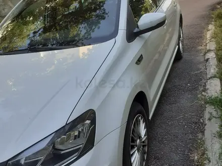 Volkswagen Polo 2020 года за 7 000 000 тг. в Павлодар – фото 7