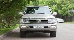 Toyota Land Cruiser 2004 годаүшін9 000 000 тг. в Алматы – фото 4
