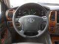 Toyota Land Cruiser 2004 года за 9 000 000 тг. в Алматы – фото 9
