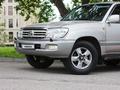 Toyota Land Cruiser 2004 года за 9 000 000 тг. в Алматы – фото 3