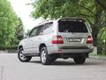Toyota Land Cruiser 2004 года за 9 000 000 тг. в Алматы – фото 2