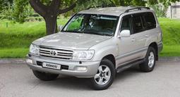 Toyota Land Cruiser 2004 годаүшін9 000 000 тг. в Алматы