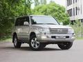 Toyota Land Cruiser 2004 года за 9 000 000 тг. в Алматы – фото 7