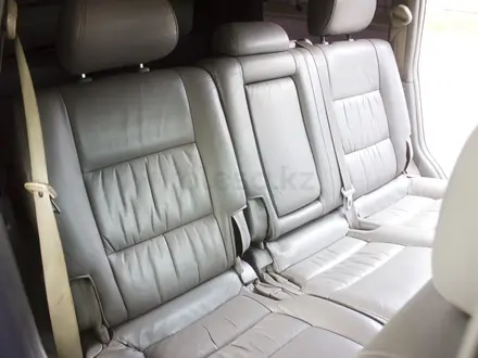Toyota Land Cruiser 2004 года за 9 000 000 тг. в Алматы – фото 10