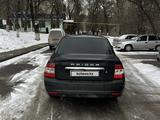 ВАЗ (Lada) Priora 2170 2013 годаfor2 100 000 тг. в Шымкент – фото 4