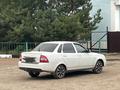 ВАЗ (Lada) Priora 2170 2013 годаfor2 000 000 тг. в Уральск – фото 4