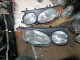Фары оптика передние передний за 50 000 тг. в Алматы
