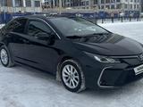 Toyota Corolla 2019 годаfor9 200 000 тг. в Астана – фото 5