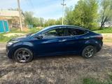 Hyundai Elantra 2014 года за 6 500 000 тг. в Уральск
