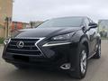 Lexus NX 200t 2017 годаүшін11 400 000 тг. в Актобе – фото 10