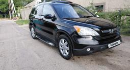 Honda CR-V 2007 года за 6 200 000 тг. в Тараз – фото 2
