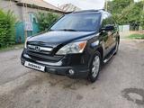 Honda CR-V 2007 года за 6 200 000 тг. в Тараз