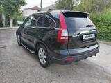 Honda CR-V 2007 года за 6 200 000 тг. в Тараз – фото 3