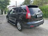 Honda CR-V 2007 года за 6 200 000 тг. в Тараз – фото 5