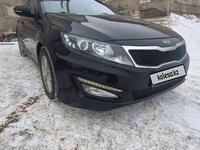 Kia Optima 2010 года за 5 300 000 тг. в Уральск