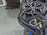 Датчики давления шин датчики TPMS купить за 15 000 тг. в Алматы – фото 3